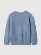 babyGap Relaxed Crewneck Sweater