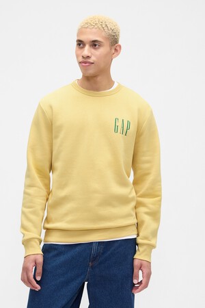 Gap Logo Sweatshirt