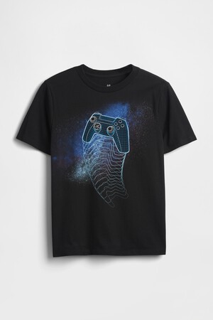 Kids Graphic T-Shirt