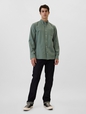 Oxford Shirt in Standard Fit