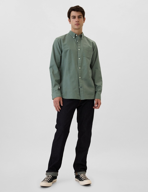 Oxford Shirt in Standard Fit