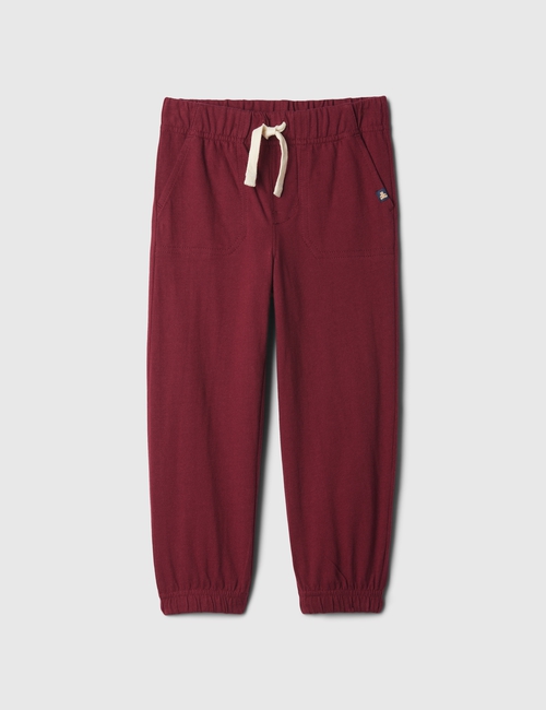 babyGap Mix and Match Pull-On Joggers