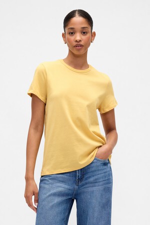 Favorite Crewneck T-Shirt