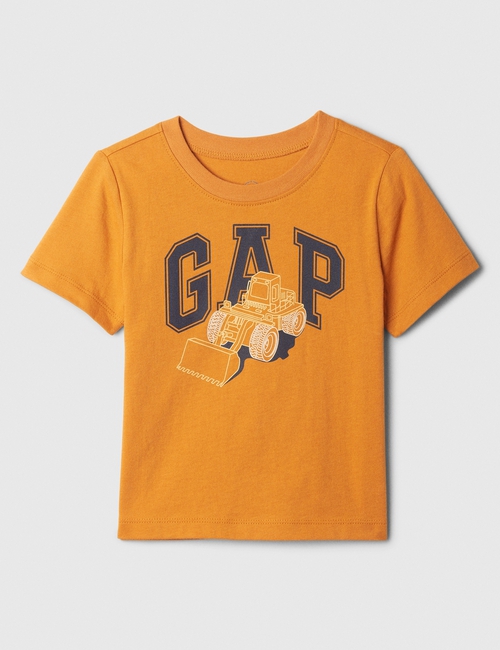 babyGap Graphic T-Shirt