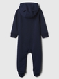Baby Gap Logo One-Piece