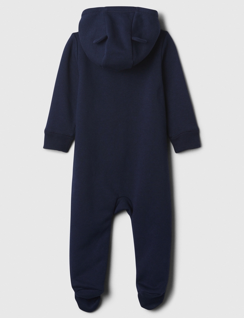 Baby Gap Logo One-Piece