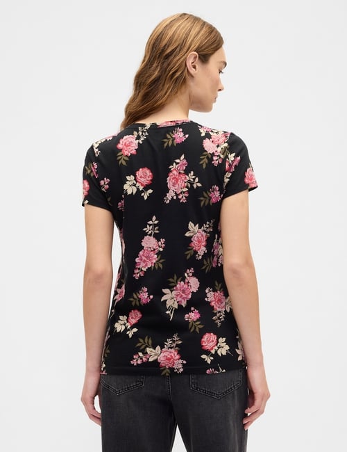 Gap Logo T-Shirt