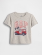 Baby & Toddler Graphic T-Shirt