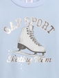Kids Gap Graphic Sweatshirt