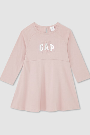 babyGap Logo Dress