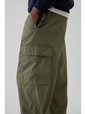 Baggy Cargo Pants