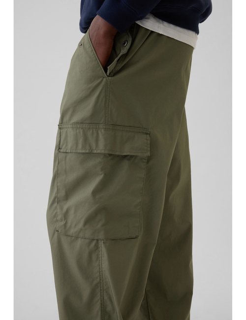 Baggy Cargo Pants