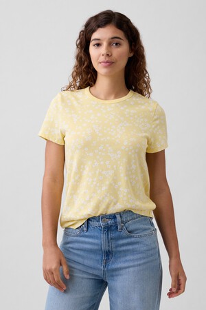 Favorite Crewneck T-Shirt