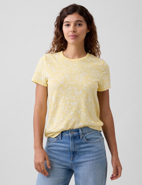 Favorite Crewneck T-Shirt