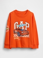 Baby & Toddler Hot Wheels Graphic T-Shirt