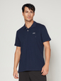 Gap Men's All Day Pique Polo Shirt