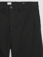 10" GapFlex Essential Khaki Shorts