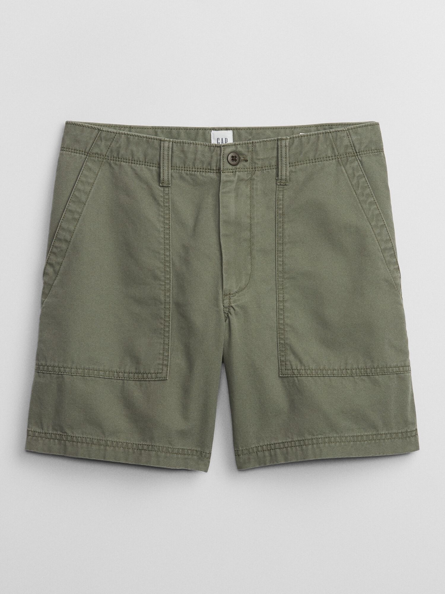 Gap utility shorts clearance