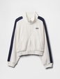 Kids Vintage Soft Logo Zip Jacket