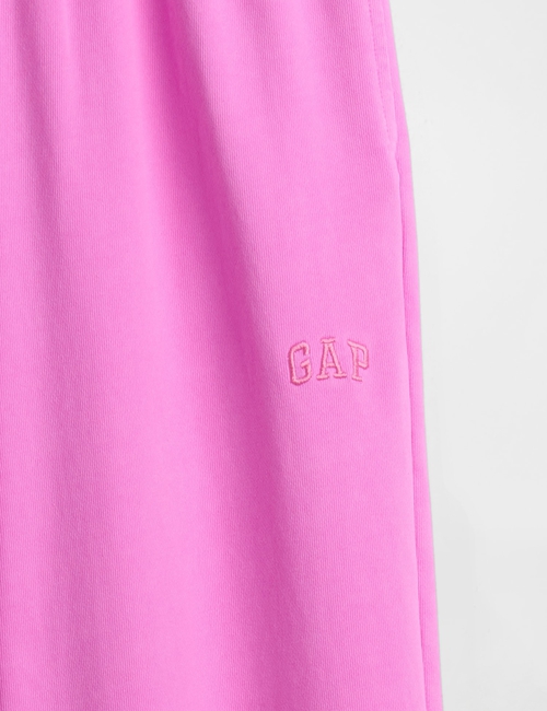 FRCH FT LOGO WEEKENDER PANT