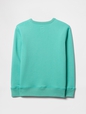 Kids Gap Logo Sweatshirt