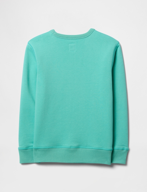 Kids Gap Logo Sweatshirt