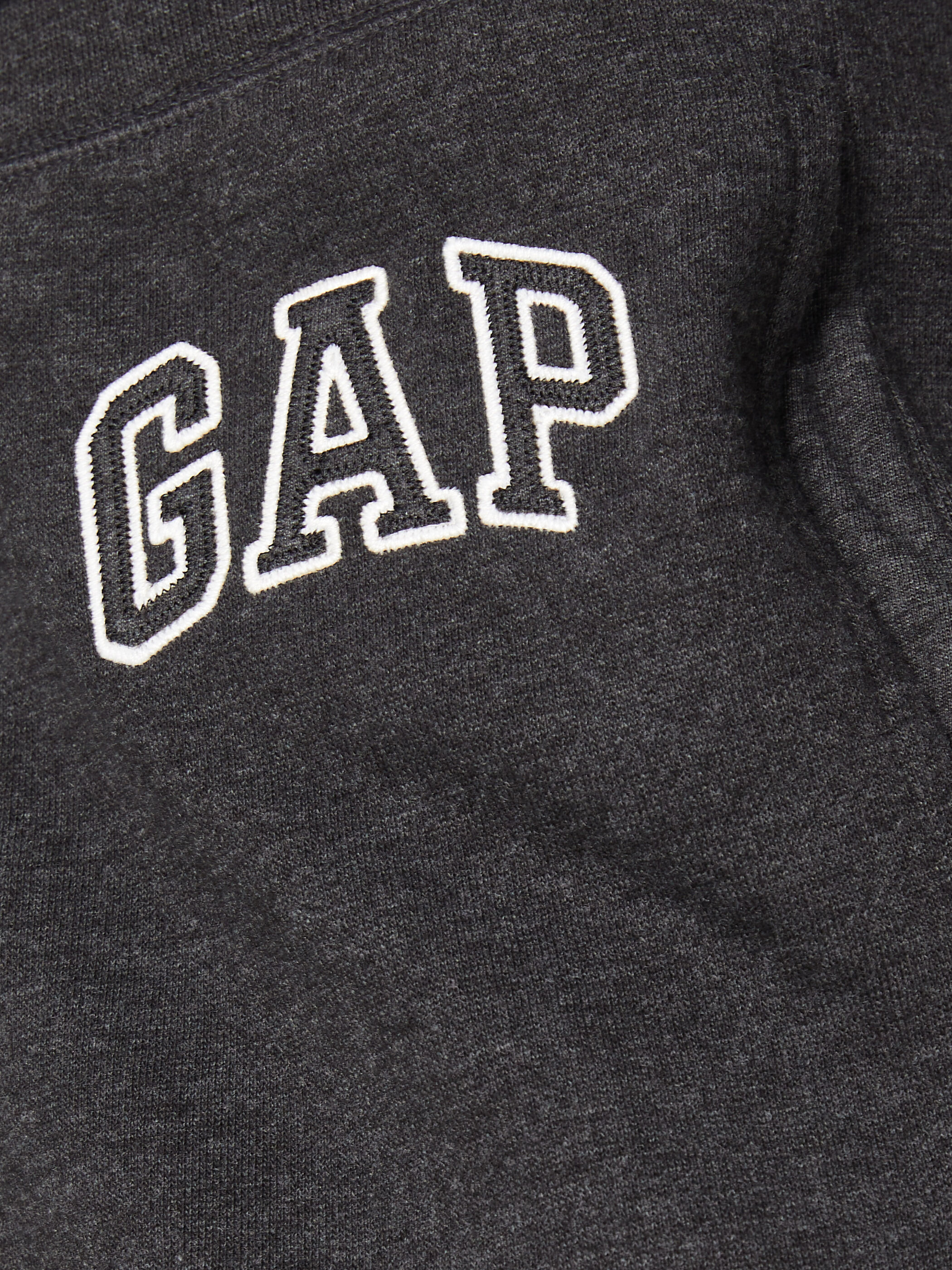 Black gap joggers hot sale