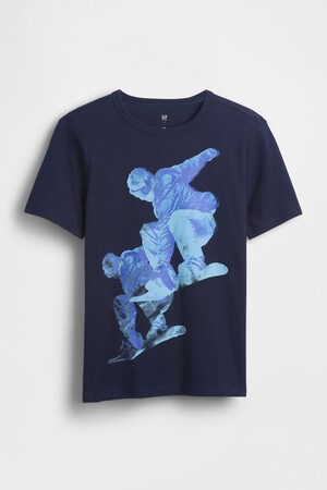 Kids Graphic T-Shirt