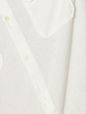 Linen-Blend Utility Shirt