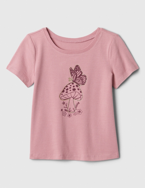babyGap Graphic T-Shirt
