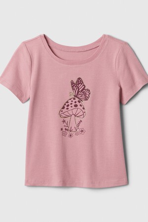 babyGap Graphic T-Shirt