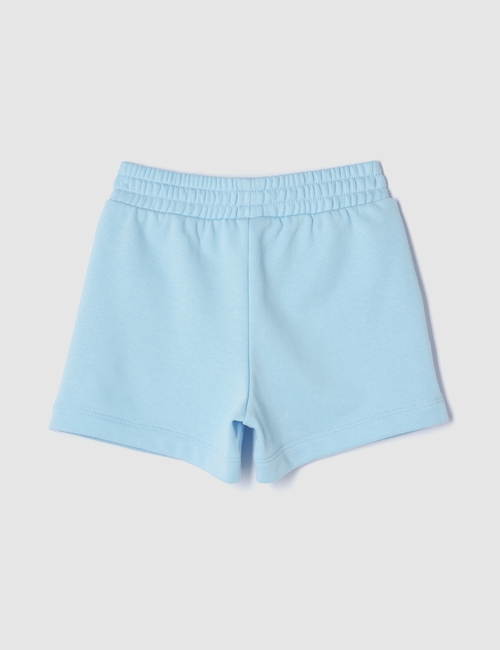 Baby & Toddler Pull-On Terry Shorts