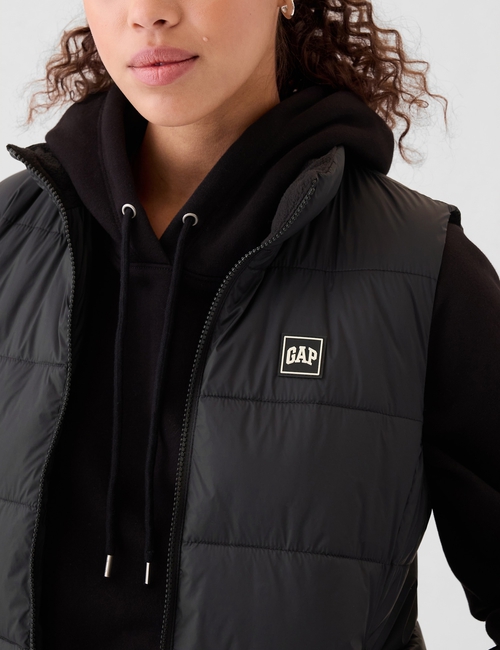 ColdControl Puffer Vest