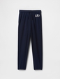 Kids Relaxed Gap Logo Joggers
