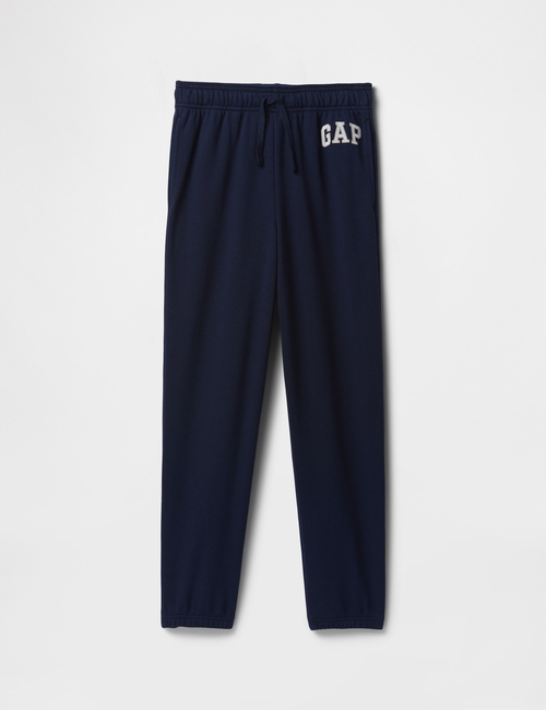 Kids Relaxed Gap Logo Joggers