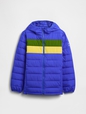Kids ColdControl Puffer Jacket