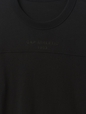 Oversized Athletic Logo T-Shirt