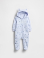 Baby Gap Logo One-Piece