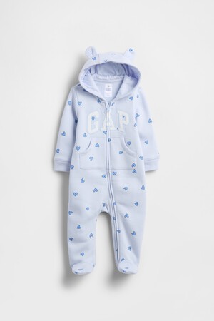 Baby Gap Logo One-Piece