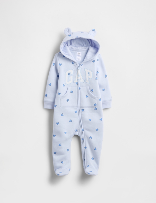 Baby Gap Logo One-Piece