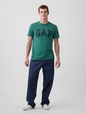 V-EVERYDAY SOFT BASIC LOGO T