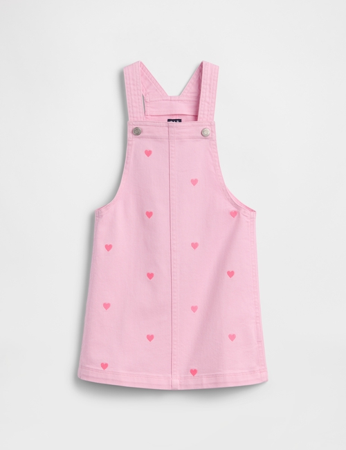 babyGap Denim Skirtall