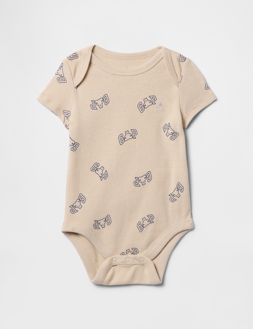 Baby Bodysuit