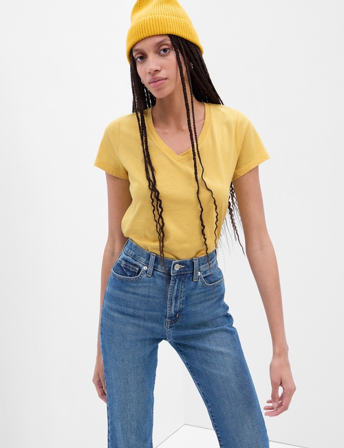Favorite V-Neck T-Shirt