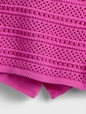 Kids Crochet Easy Skort