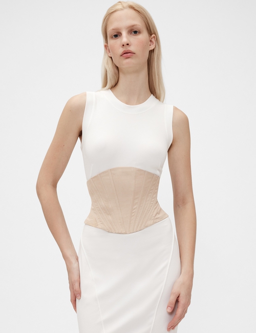 GapStudio Corset Belt