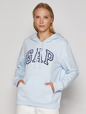 Gap Logo Hoodie