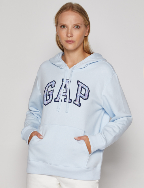 Gap Logo Hoodie