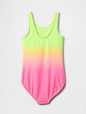 Kids Swim One-Piece