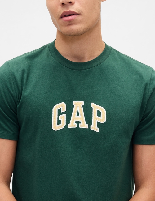 Gap Arch Logo T-shirt